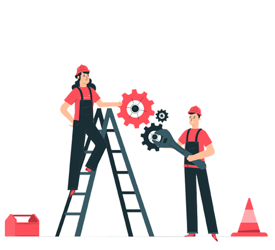 บริการติดตั้งหลังคา